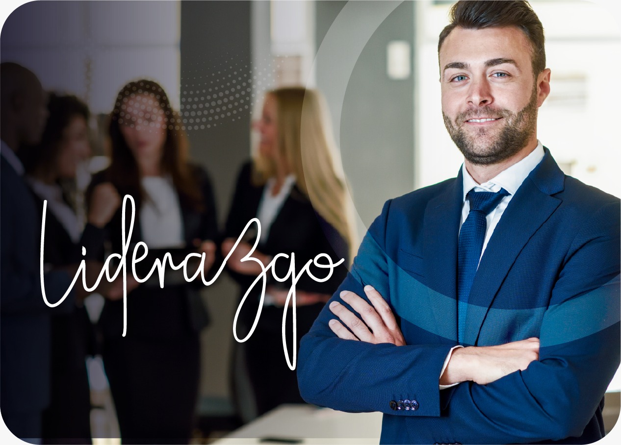 Liderazgo y Desarrollo Personal