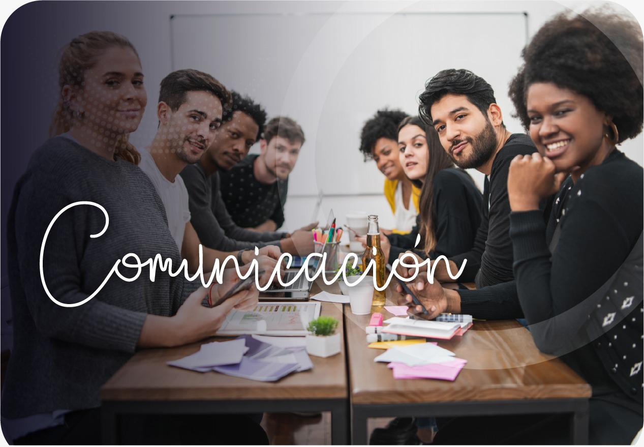 Comunicación Estratégica
