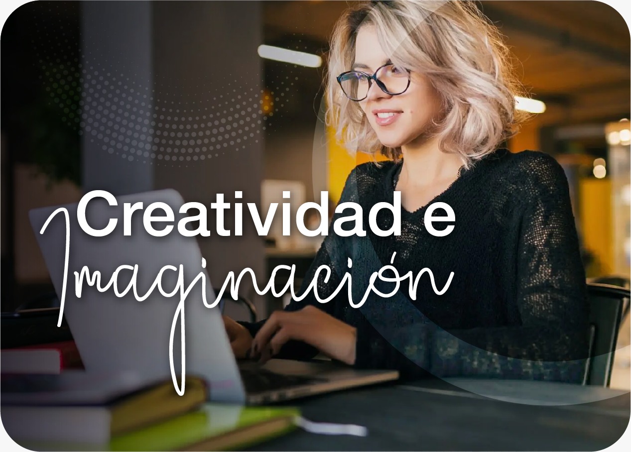 Creatividad e Innovación